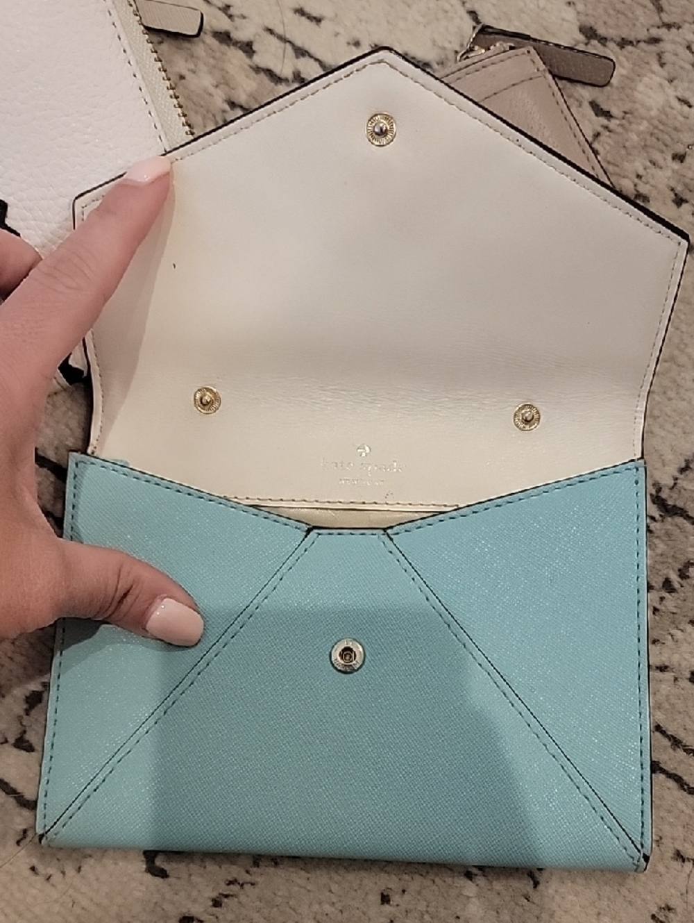 kate spade Rehab Wallet Bundle - Picture 14 of 16